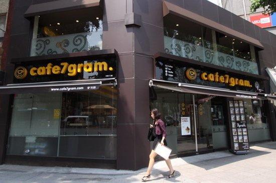 Cafe7gram